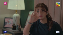 Meem Se Mohabbat - Episode 08 - 9th January 2025